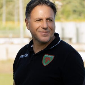 Francesco Parisi